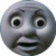 Image result for Thomas and Friends Victor Face On