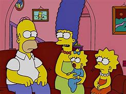 Image result for The Simpsons Season 15