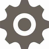 Image result for Gear Vector Png