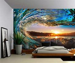 Image result for Deep Sea Murals