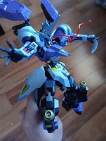 Image result for Vidar Robot Spirits