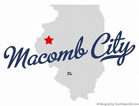 Image result for Macvb Macomb IL