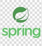 Image result for Spring Framework Icon