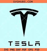 Image result for Tesla Logo.svg