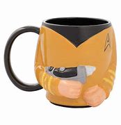 Image result for Star Trek Mug Minion