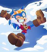 Image result for Sonic Pirate OC