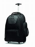 Image result for Samsonite Rolling Backpack