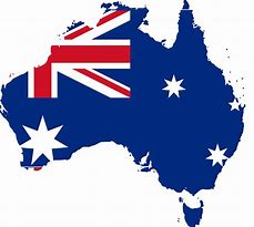 Image result for Australia Flag No Background