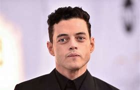 Image result for Rami Malek