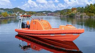 Image result for All Weather Rescue Boat Hydrofoil