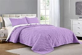 Image result for Lilac Bedspread