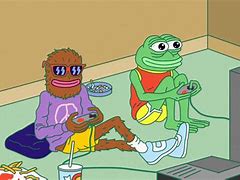 Image result for Pepe the Frog PFP