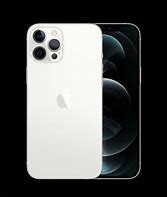 Image result for Apple iPhone 12 Pro Max Silver