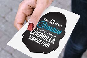 Image result for Marketing Stickers