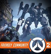 Image result for Overwatch 2 Theme