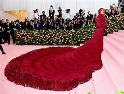 Image result for Cardi B Red Devil