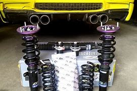 Image result for E92 Coilovers