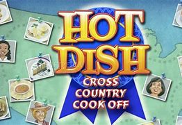 Image result for Hot Dish Menu