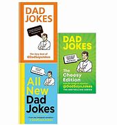 Image result for 365 Dad Jokes Book