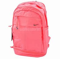 Image result for Pink Nike BookBag