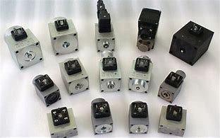 Image result for Proportional Solenoid Valve