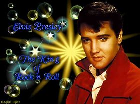 Image result for Elvis Presley