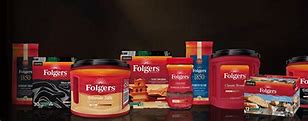 Image result for Folgers Coffee Brands