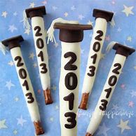 Image result for Graduation Snack Ideas