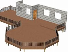 Image result for Wooden Deck Plans