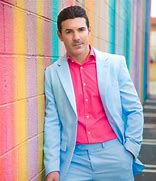 Image result for Josh Server