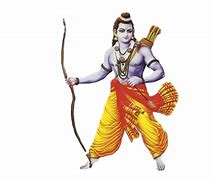 Image result for Shri Ram God PNG