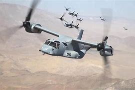 Image result for V 22 Osprey Front