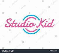 Image result for Kids Studio Logo