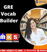 Image result for GRE Vocan