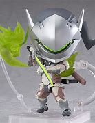 Image result for Genji Nendoroid