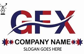 Image result for GFX Letter FP Logo