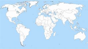 Image result for World Map 3D PDF