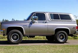 Image result for GMC Jimmy vs Chevy Blazer