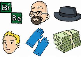 Image result for Breaking Bad Cartoon