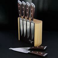 Image result for 6 Piece Steak Knife Set