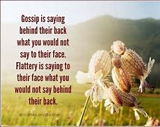 Image result for When People Gossip About You Quotes