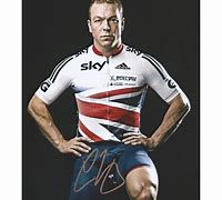 Image result for Chris Hoy Portrait