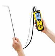 Image result for Pitot Tube Anemometer