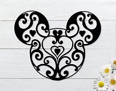 Image result for Disney Mandala SVG Free