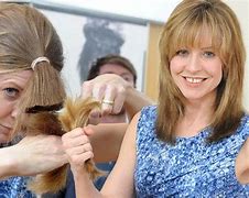 Image result for DIY Hair Cutting