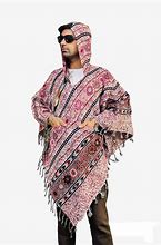 Image result for Football Poncho