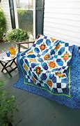 Image result for Homemade Batik Quilts