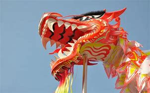 Image result for The Dragon Dance Ort