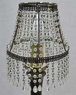 Image result for Beaded Lamp Shades