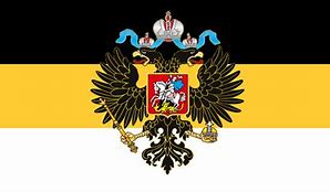 Image result for Romanov Flag